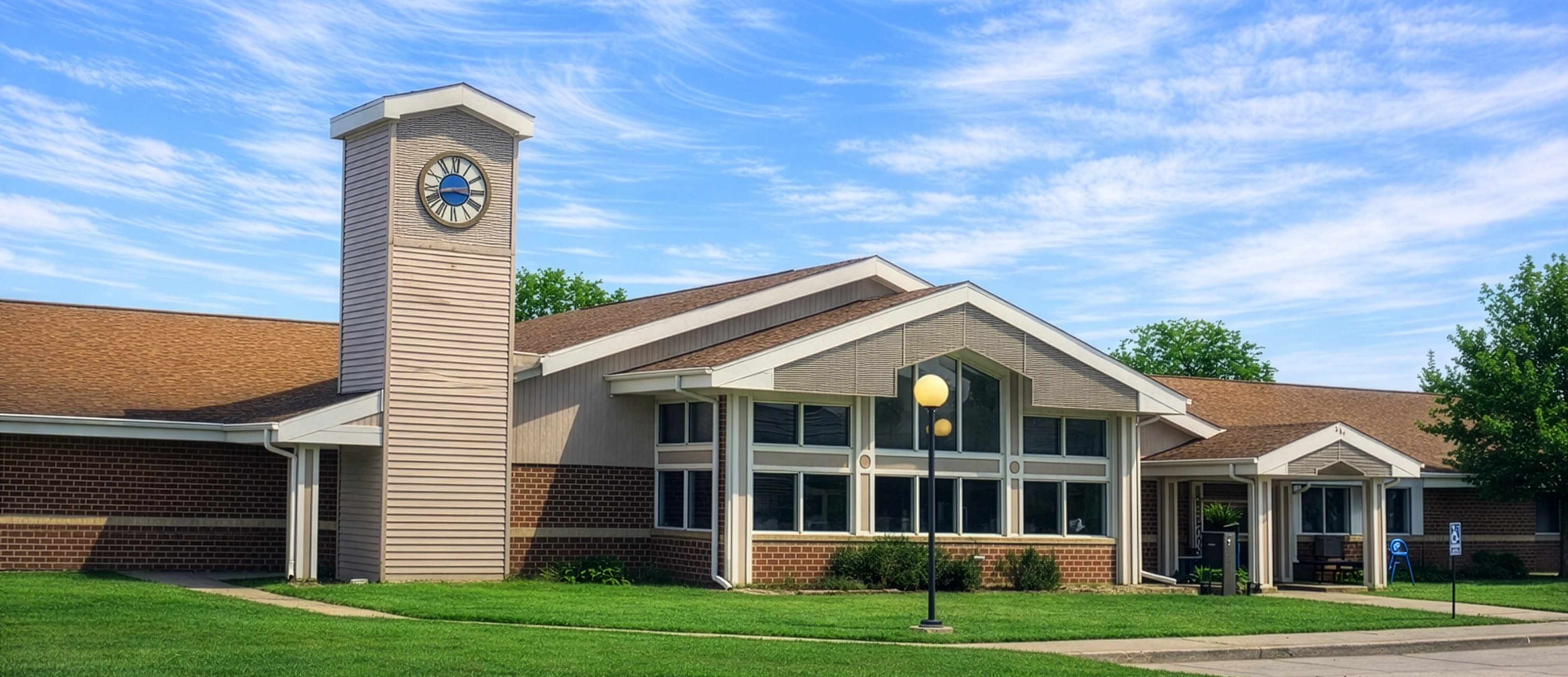 Embassy Rehab and Care Center photo 8
